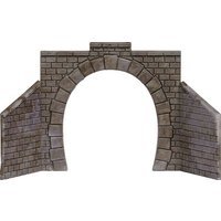 Busch - Tunnelportal eingleisig TT von Busch Modellspielwaren