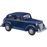 Busch - Opel Olympia blau von Busch Modellspielwaren