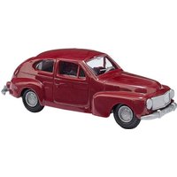 Busch - Volvo 544 bordeaux von Busch Modellspielwaren