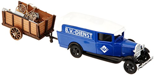 1/87 Busch Ford Model AA B.V. Dienst Aral 47729 von Busch-Jaeger