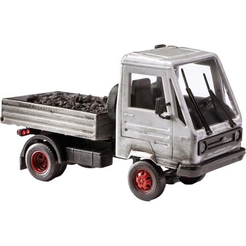 Busch Multicar M26 Kohle | LKW-Modell 1:87#42231 von Busch