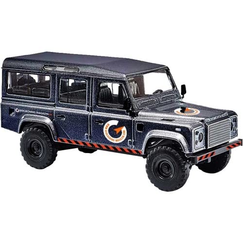 50326 Land Rover Cachemobil von Busch