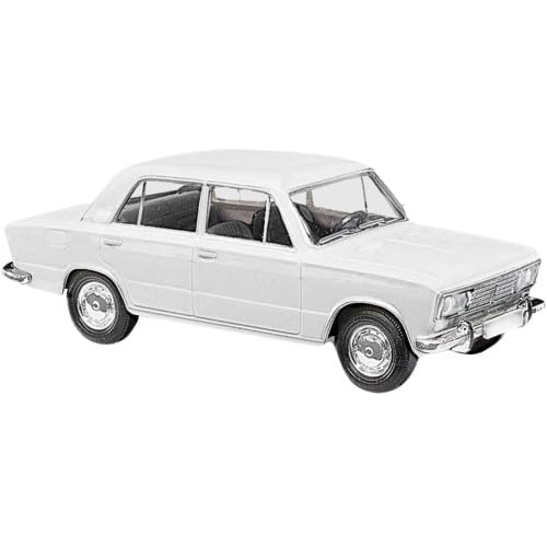 60230 H0 Bausatz: Lada 1500 von Busch