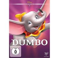 BUSCH 100390 DVD Disney Classics 4: Dumbo von Busch