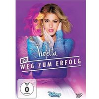 BUSCH 101370 DVD Violetta: Der Weg zum Erfolg von Busch