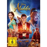 BUSCH 101804 DVD Aladdin Realfilm BUSCH 101804 DVD Aladdin Realfilm von Busch