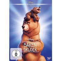 BUSCH 102490 DVD Disney Classics 43: Bärenbrüder von Busch