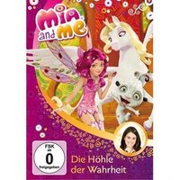 BUSCH 108494 DVD Mia and me 10:Wahrheit von Busch