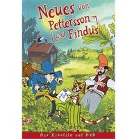 BUSCH 112343 DVD Neues v. Pettersson BUSCH 112343 DVD Neues v. Pettersson von Busch