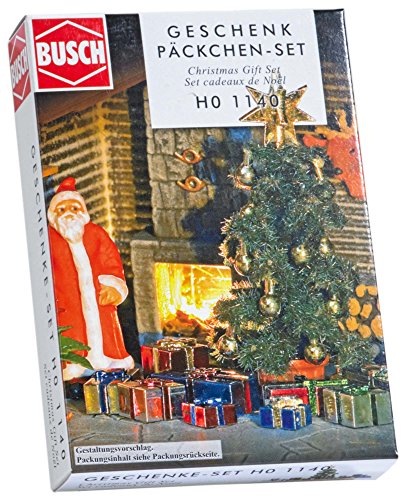 Busch 1140 - Geschenke-Set von Busch