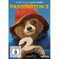 BUSCH 118140 DVD Paddington 2 von Busch