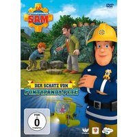 BUSCH 120604 DVD Feuerwehrmann Sam: Staffel 10.5 von Busch