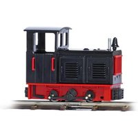 BUSCH 12121 H0 Diesel-Lokomotive »LKM Ns 2f« von Busch