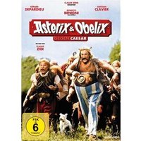 BUSCH 122737 DVD Asterix&Obelix gegen Cäsar von Busch