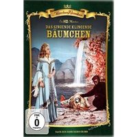 BUSCH 139813 DVD Das sing.kling.Bäumchen von Busch