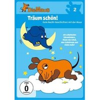 BUSCH 140488 DVD Maus 2:Schlaf schön BUSCH 140488 DVD Maus 2:Schlaf schön von Busch