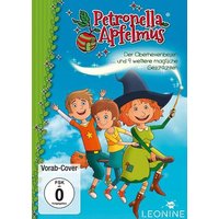 BUSCH 141128 DVD Petronella Apfelmus 1 von Busch