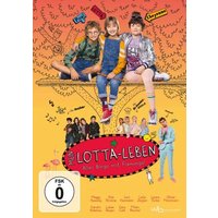 BUSCH 141173 DVD Lotta-Leben Kinofilm BUSCH 141173 DVD Lotta-Leben Kinofilm von Busch