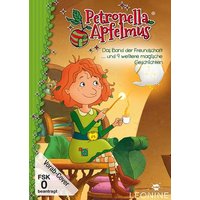 BUSCH 141481 DVD Petronella Apfelmus 2 von Busch