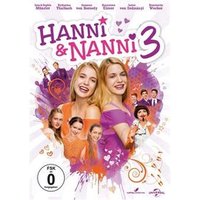 BUSCH 144255 DVD Hanni u.Nanni Kinofilm 3 von Busch