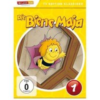 BUSCH 144456 DVD Die Biene Maja 1 von Busch