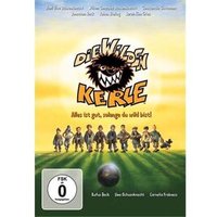 BUSCH 145434 DVD Die Wilden Kerle Kinof. 1 von Busch