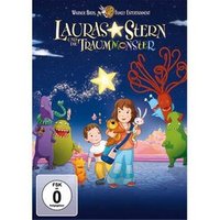 BUSCH 151462 DVD Lauras Stern Traummonster von Busch