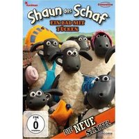 BUSCH 152002 DVD Shaun Schaf:3.Staffel 1 von Busch