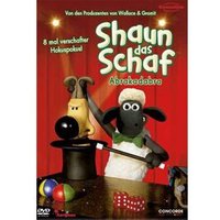 BUSCH 152628 DVD Shaun das Schaf 4 von Busch