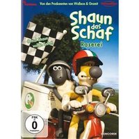 BUSCH 152777 DVD Shaun das Schaf 9 von Busch