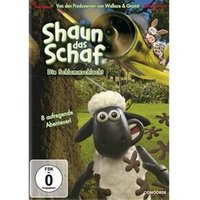 BUSCH 152778 DVD Shaun das Schaf 10 von Busch