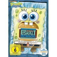 BUSCH 154038 DVD Spongebob 19 von Busch