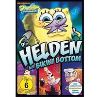 BUSCH 154385 DVD Spongebob 21 von Busch