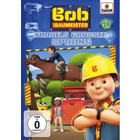 BUSCH 173086 DVD Bob Baumeister 24: Buddels großer Sprung von Busch