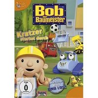 BUSCH 173292 DVD Bob Baumeister 32 von Busch