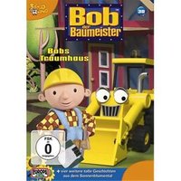 BUSCH 176734 DVD Bob Baumeister 30 von Busch