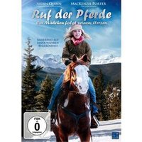 BUSCH 195091 DVD Ruf der Pferde von Busch