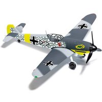 BUSCH 25062 H0 Messerschm.Bf 109 F2 »Hans von Hahn« von Busch