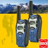 BUSCH 2656 Profi Talkie X-500 von Busch