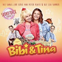 BUSCH 425711 CD Bibi & Tina Prime 1 Soundt von Busch