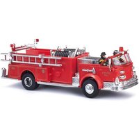 BUSCH 46032 H0 LaFrance Pumper Cabrio mit Fahrer von Busch