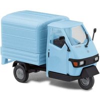 BUSCH 48440 1:87 Piaggio Ape 50 hellblau von Busch