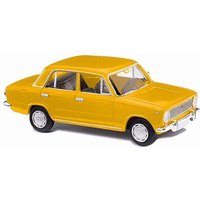 BUSCH 50111 H0 Lada 1200 / Shiguli 2101, Gelb von Busch