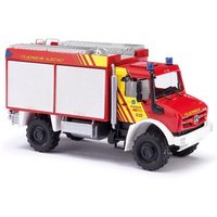 BUSCH 51056 1:87 MB Unimog U5023, FW Albstadt von Busch