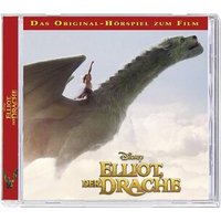 BUSCH 515004 CD Elliot, der Drache - Das Original-Hörspiel zum Film von Busch