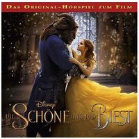 BUSCH 515007 CD Die Schöne und Das Biest - Das Original-Hörspiel zum Film von Busch