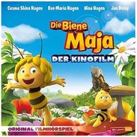 BUSCH 5162662 CD Die Biene Maja - Das Hörspiel zum Kinofilm von Busch