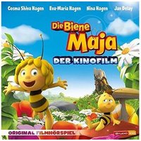 BUSCH 5162662 CD Die Biene Maja - Das Hörspiel zum Kinofilm BUSCH 5162662 CD Die Biene Maja - Das Hörspiel zum Kinofilm von Busch