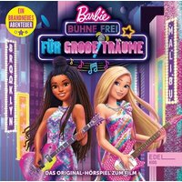 BUSCH 5167922 CD Barbie Big City Big Dreams von Busch