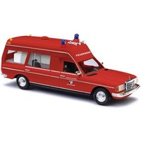 BUSCH 52210 1:87 Mercedes VF 123 Miesen, FW Baiersdorf von Busch